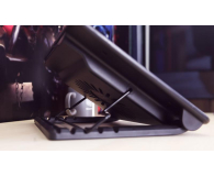 Cooler Master Chłodząca NotePal  Ergostand IV (do 17", czarna) - 491813 - zdjęcie 6